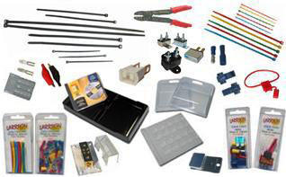 Larrikin Products