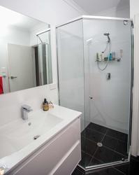 Bathroom Innovations