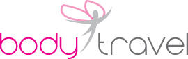 BodyTravel logo