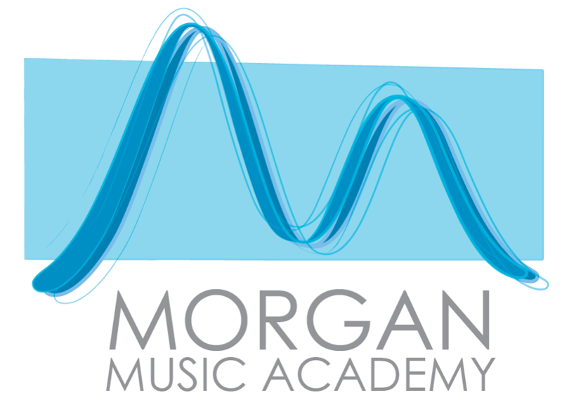Morgan Music Academy logo