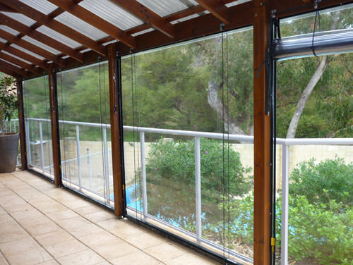 Alfresco Blinds WA