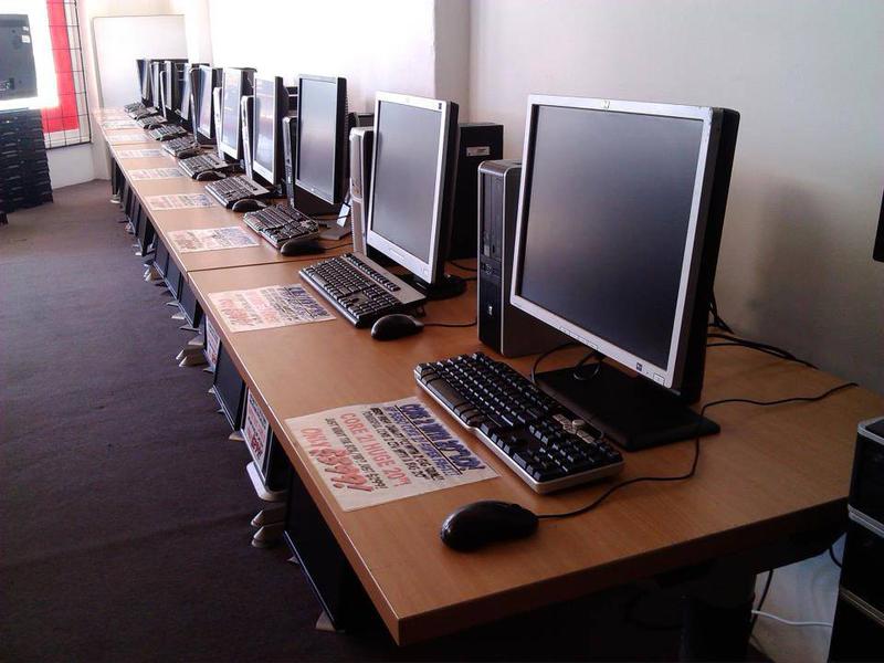 Computer Clearance Centre