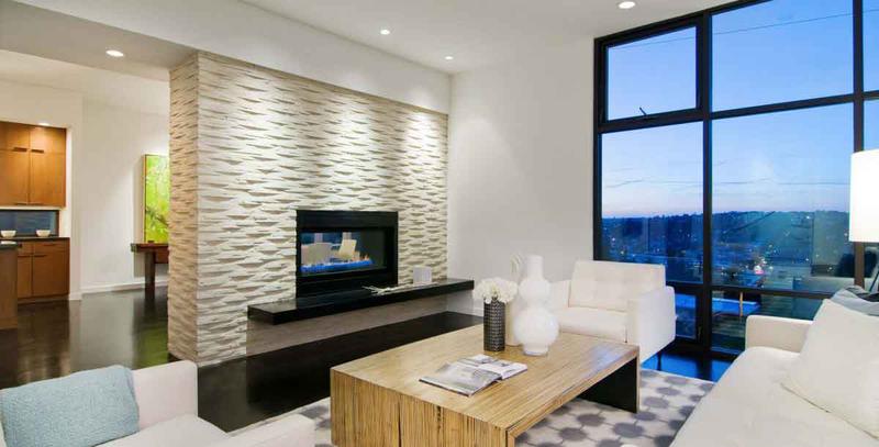 Luxury Living Homes