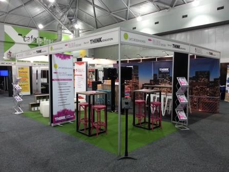 Expo Evolution