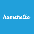 HomeHello logo