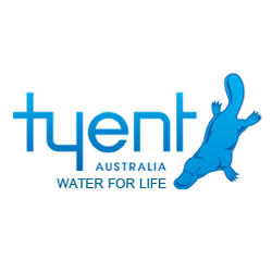 Tyent Australia logo