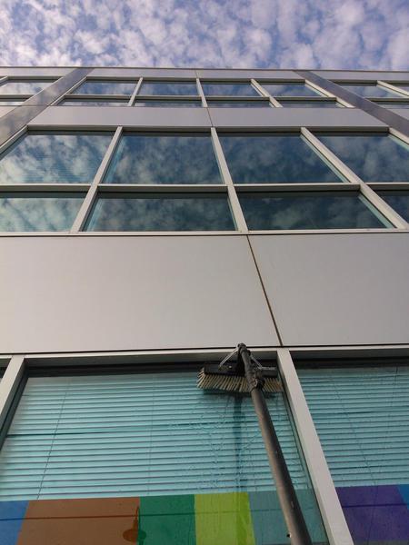 Hirange Window Cleaning: Point Cook