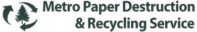 Metro Paper Destruction Pty Ltd