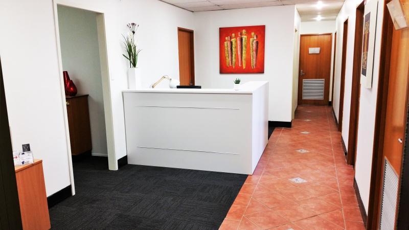 ABS Office: Toowong