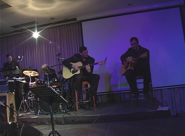 Oaklands Productions: Nunawading