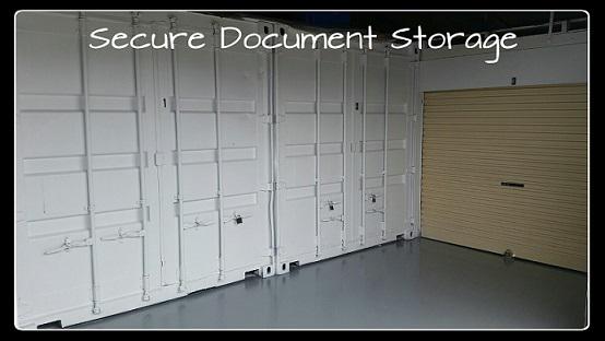 Bribie Island Self Storage & RV Storage