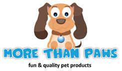 More Than Paws