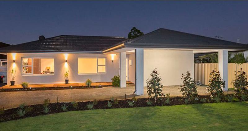 Element Construction WA