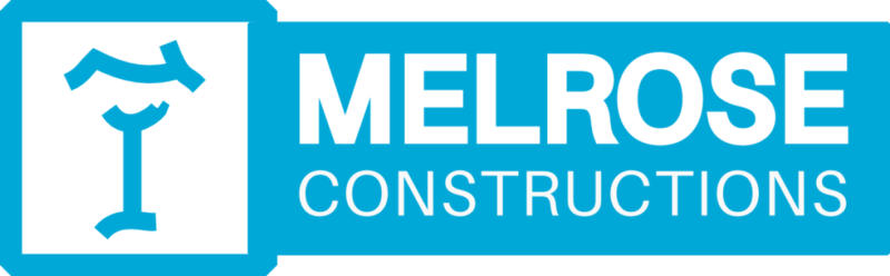 Melrose Constructions