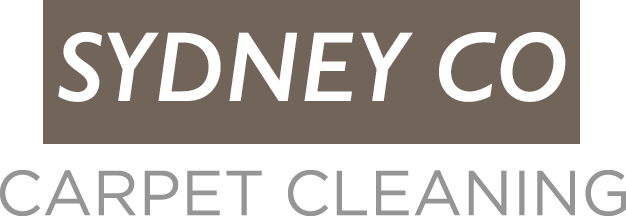 Carpet Cleaning Sydney Co logo