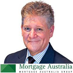 Mortgage Australia: Jerry Reinhardt