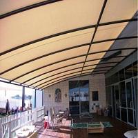 Sydney Shade Sails Pty Ltd