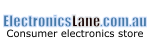 Electronics Lane logo