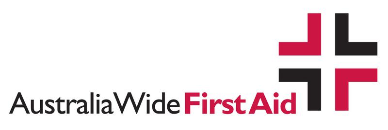 Australia Wide First Aid: Brisbane logo