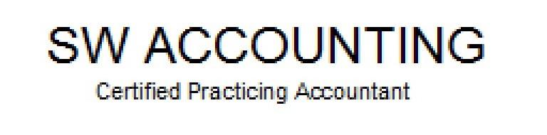 SW Accounting