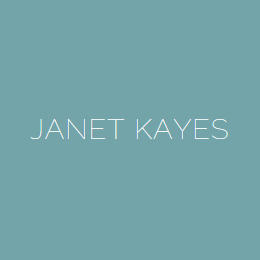 Janet Kayes