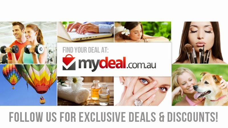 MyDeal