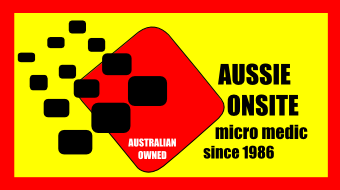 Aussie Onsite Micro Medic