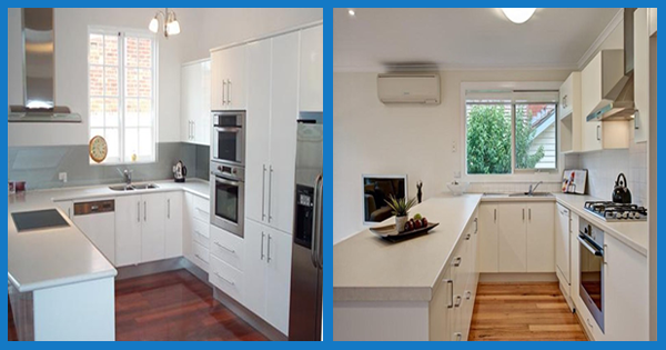 LE Plumbing & Renovations