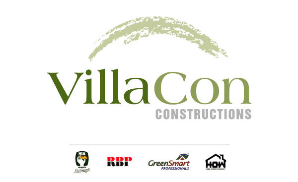 Villacon Constructions Pty Ltd