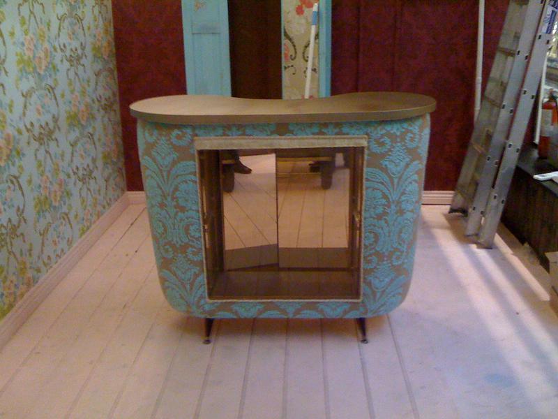 Upholstery Direct