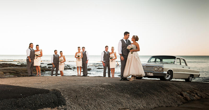Sunshine Coast Photographer