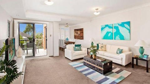 Urbanchic Property Styling