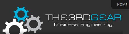 The 3rd Gear: Newcastle