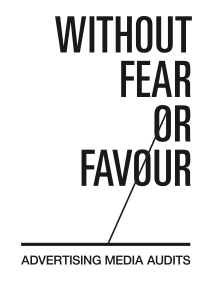 Without Fear or Favour