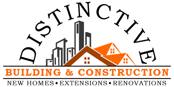 Distinctive Building & Construction