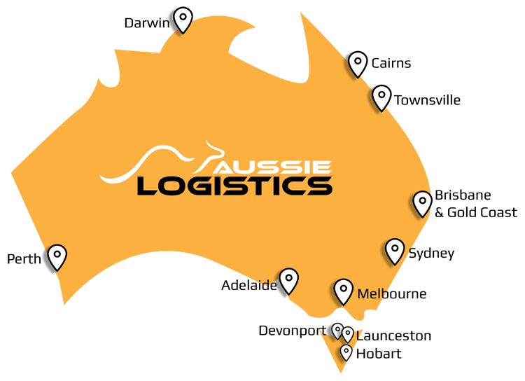Aussie Logistics