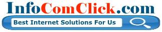 InfoComClick logo