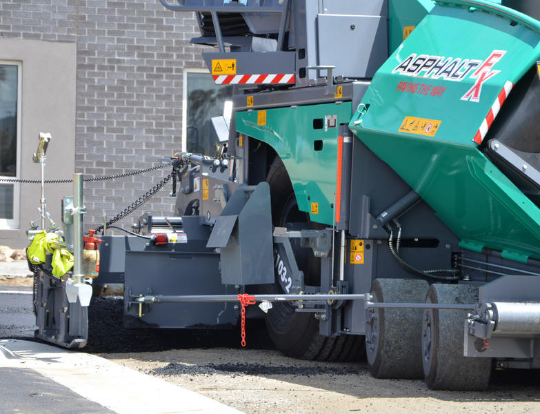 Asphalt Fx Pty Ltd