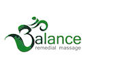 Balance Remedial massage