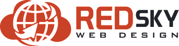 Red Sky Web Design