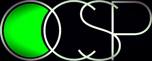 Online Content Service Provider logo