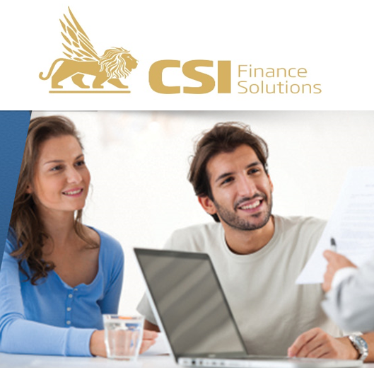 CSI Finance Solutions