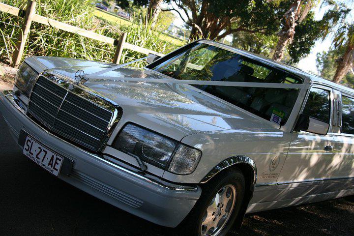 Essence Limousines: Craignish