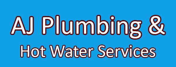 AJ Plumbing Services