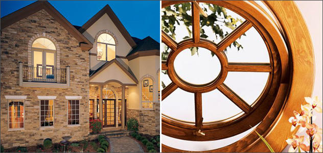 Precedence Windows & Doors