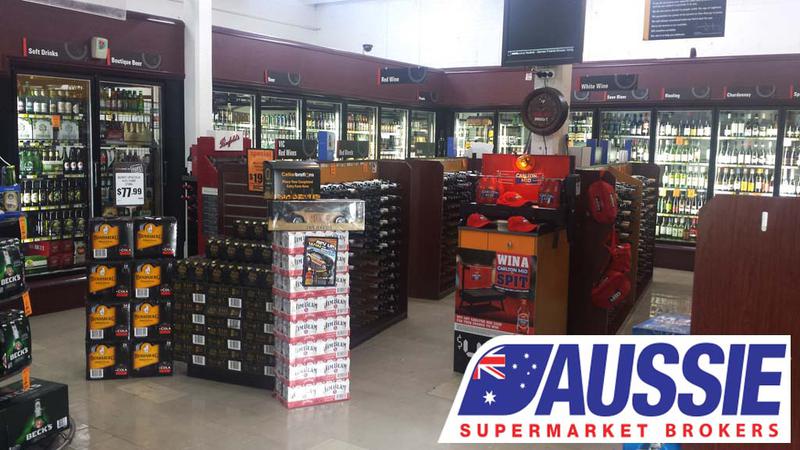 Aussie Supermarket Brokers