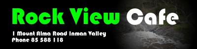 Rock View Cafe