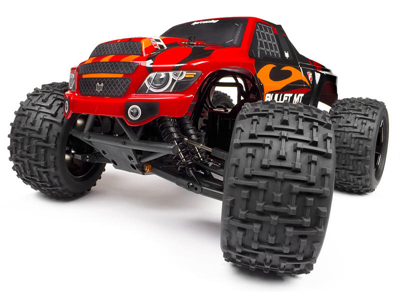 Maxpower RC Cars