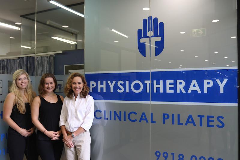 Avalon Physiotherapy and Clinical Pilates