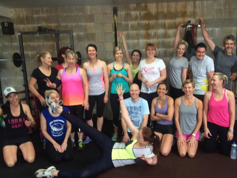 Complete Body Health & Fitness